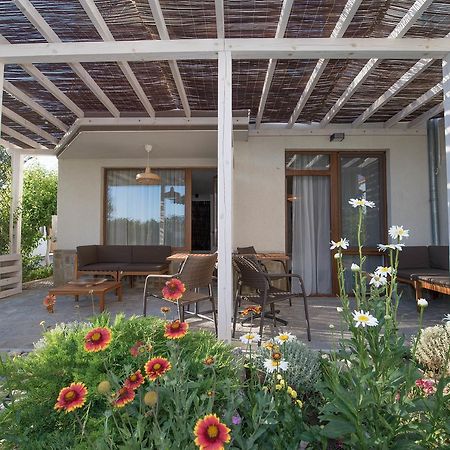The Poolhouse Lejlighed Sunny Beach Eksteriør billede