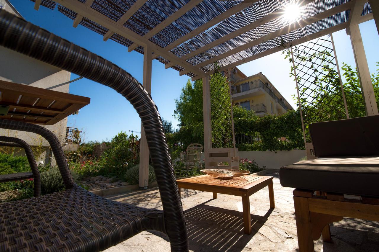The Poolhouse Lejlighed Sunny Beach Eksteriør billede