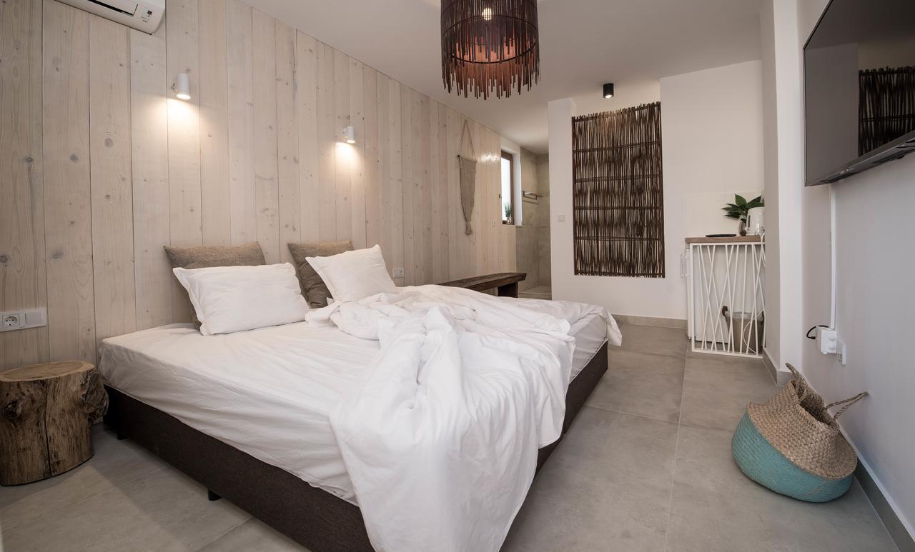 The Poolhouse Lejlighed Sunny Beach Eksteriør billede